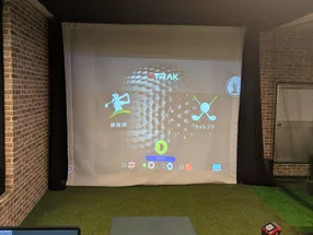 空隙高尔夫 京都西院 2
